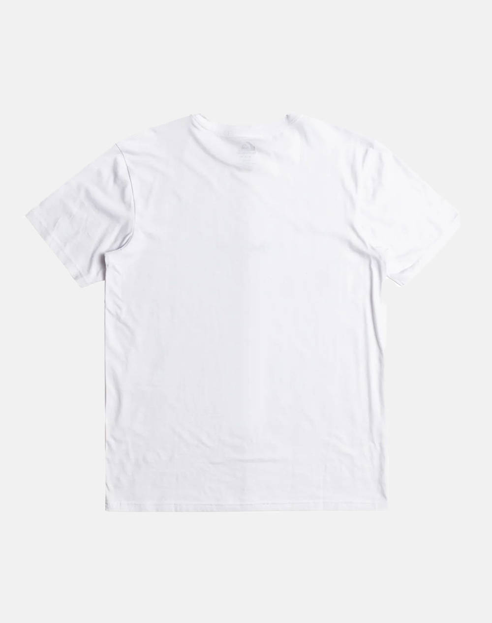 QUIKSILVER QS SIMPLE LETTRING SS МЪЖКА БЛУЗА