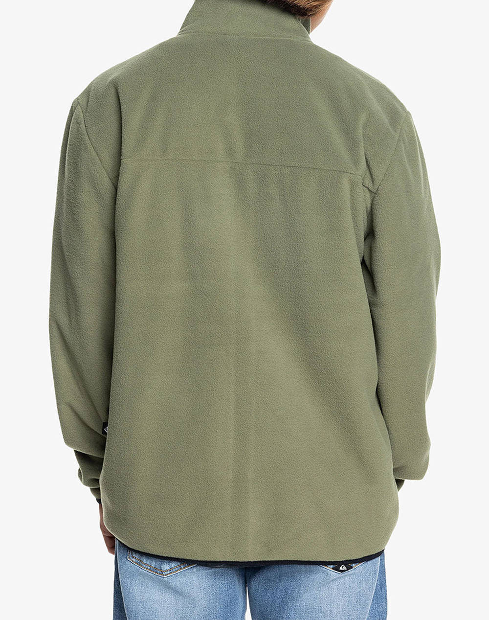 QUIKSILVER SPECIAL SESSION MENS SWEATSHIRT