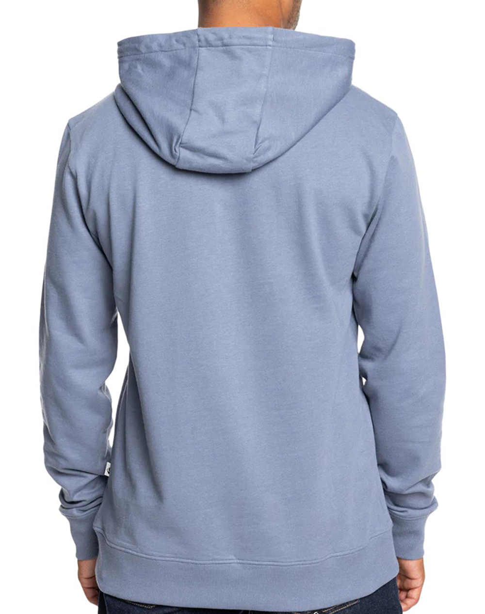 QUIKSILVER QS GRADIENT MOUNTAINS HOODIE SWEATSHIRTS МЪЖКИ