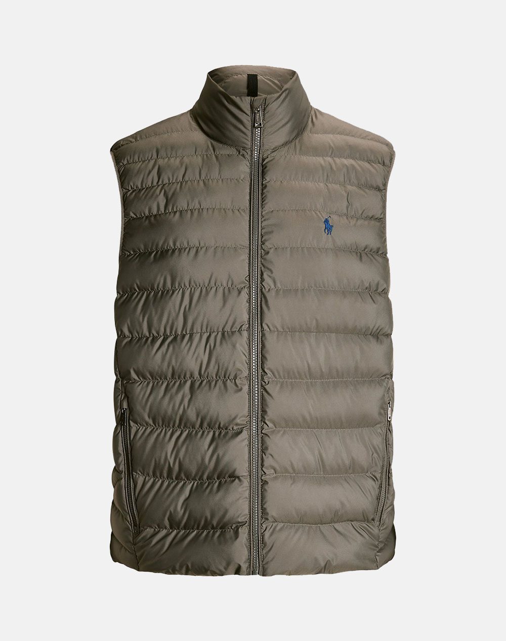 RALPH LAUREN TERRA VEST-INSULATED-VEST