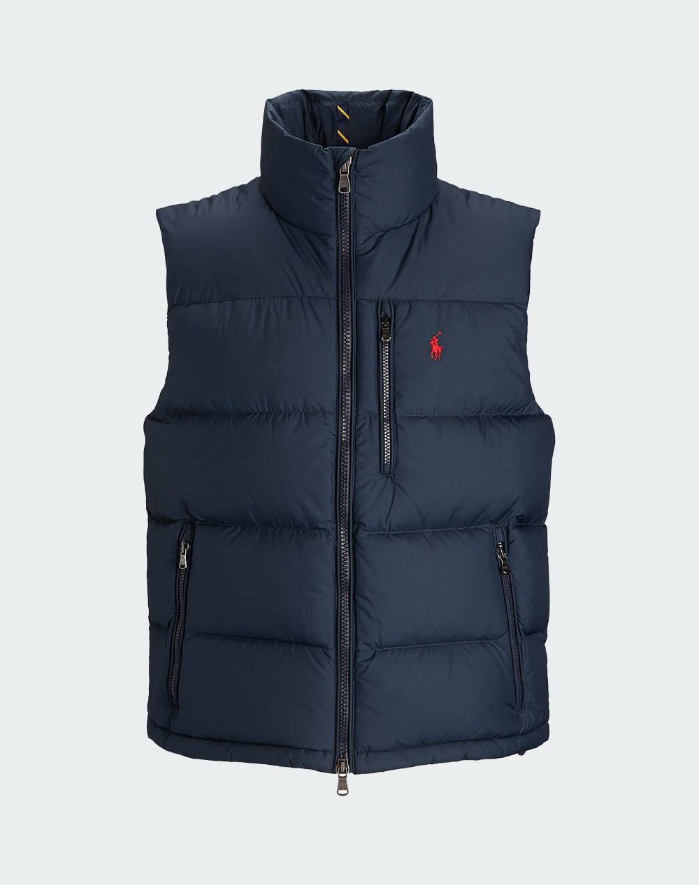 RALPH LAUREN EL CAP VEST-INSULATED-VEST