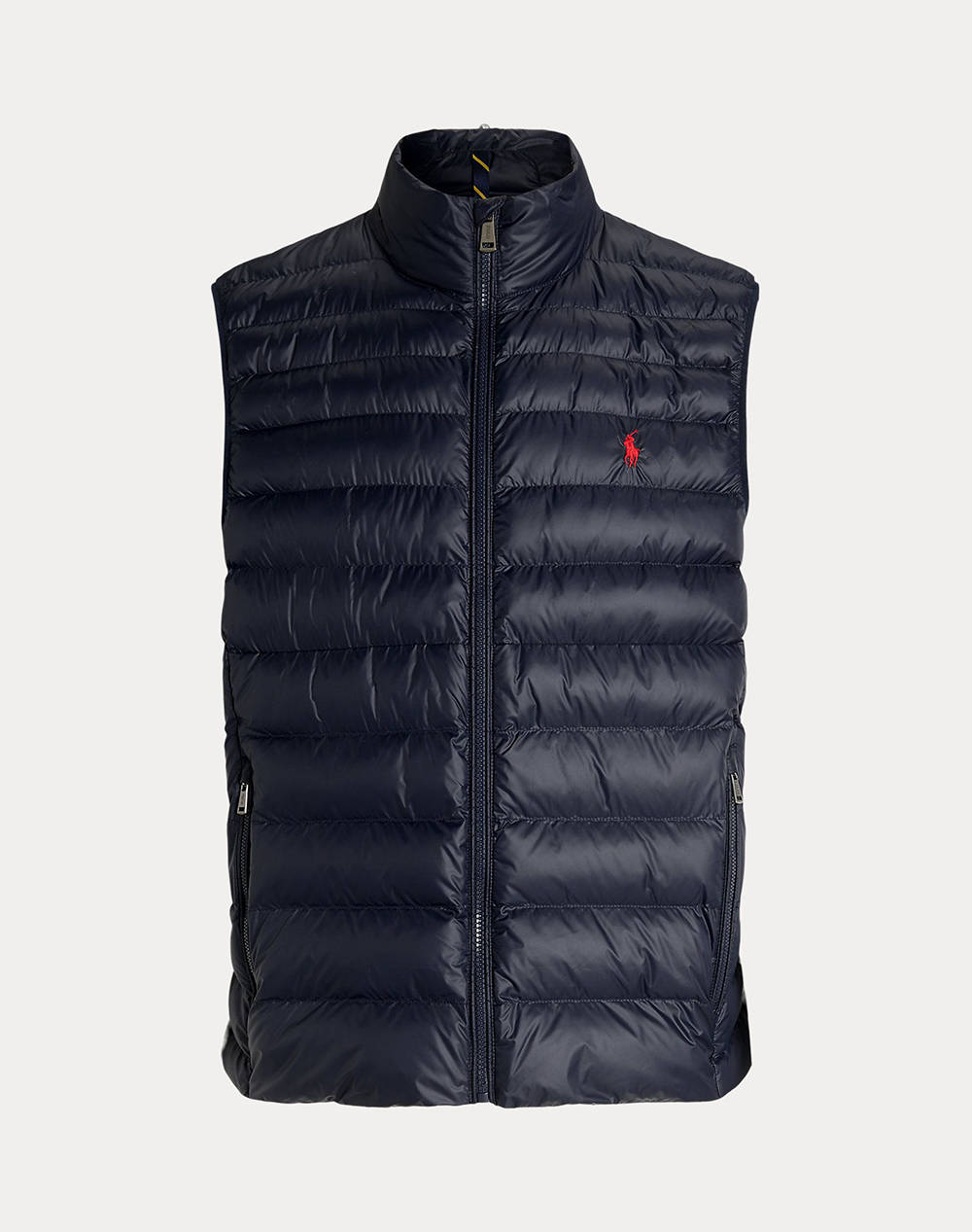 RALPH LAUREN TERRA VEST-INSULATED-VEST