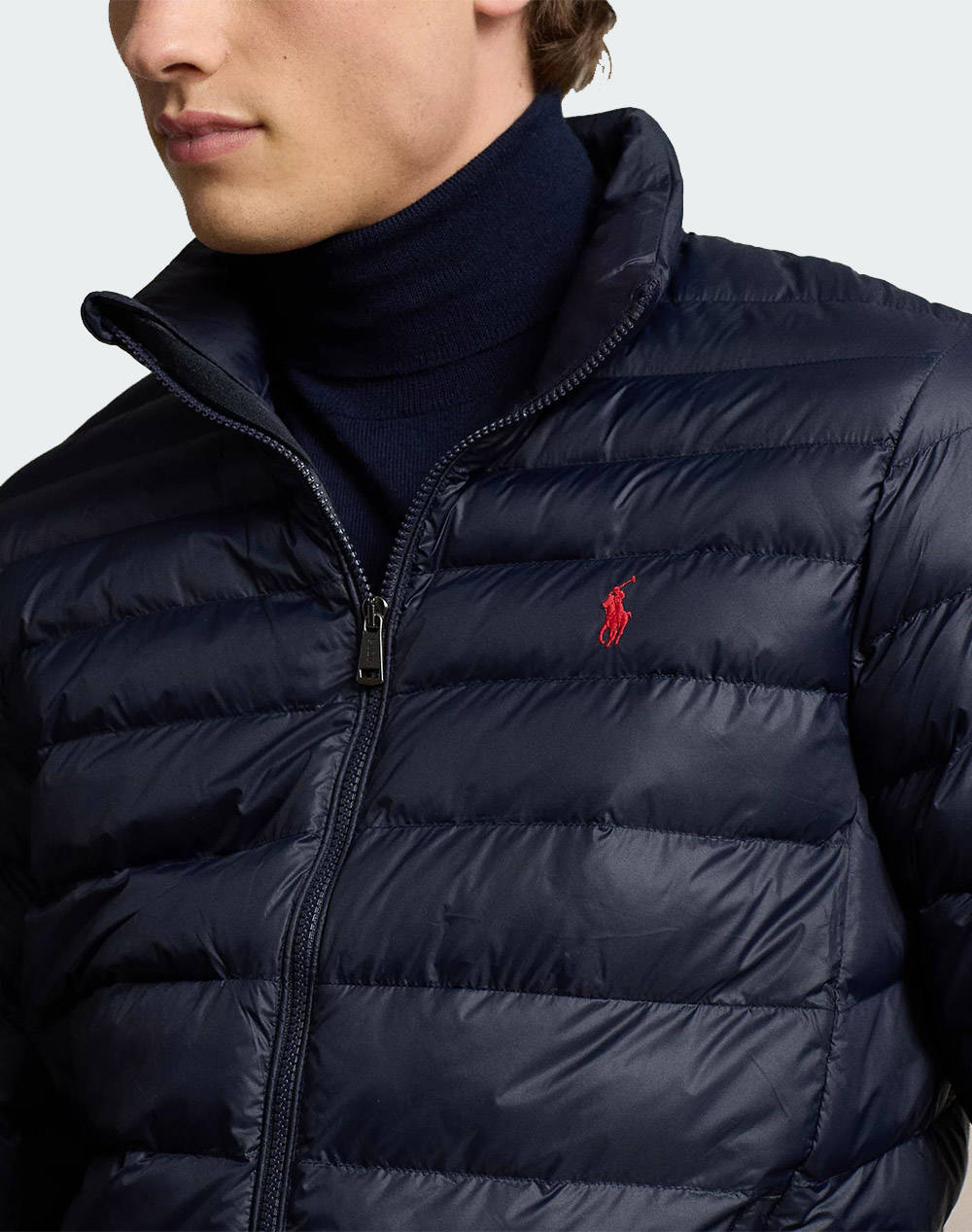 RALPH LAUREN TERRA JKT-INSULATED-BOMBER