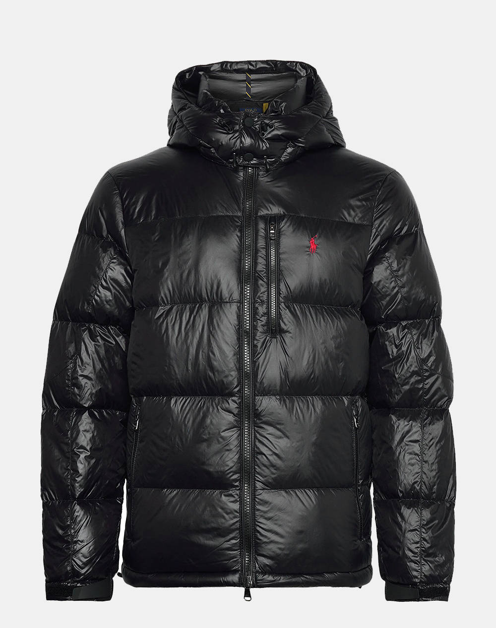 RALPH LAUREN EL CAP JKT-INSULATED-BOMBER