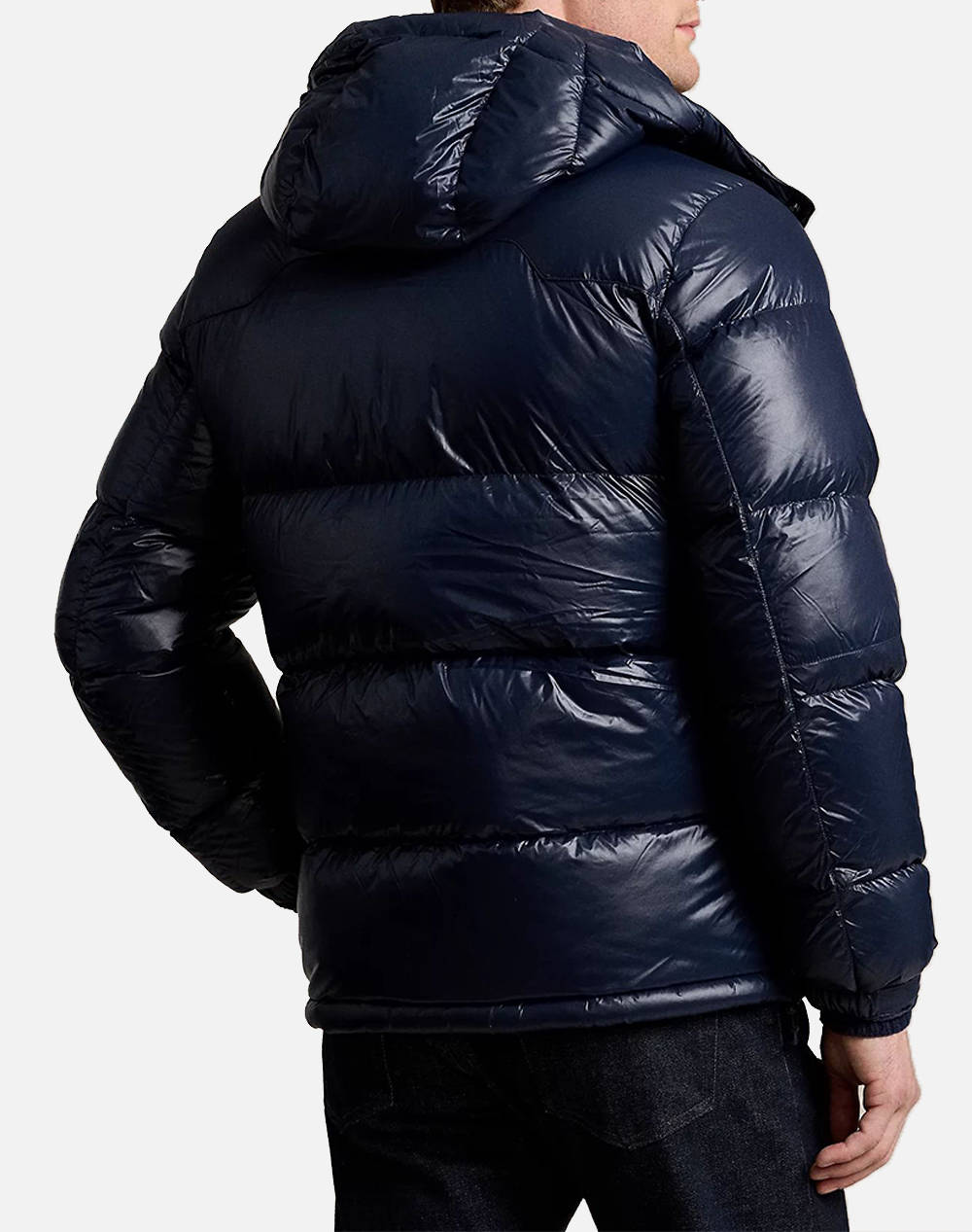 RALPH LAUREN EL CAP JKT-INSULATED-BOMBER