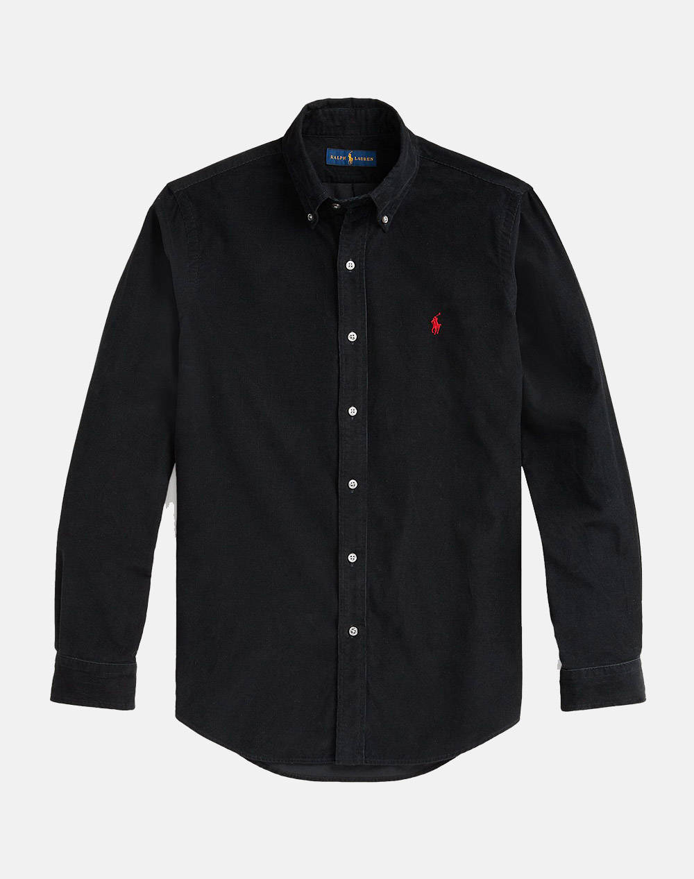 RALPH LAUREN CUBDPPCS-SPORT SHIRT