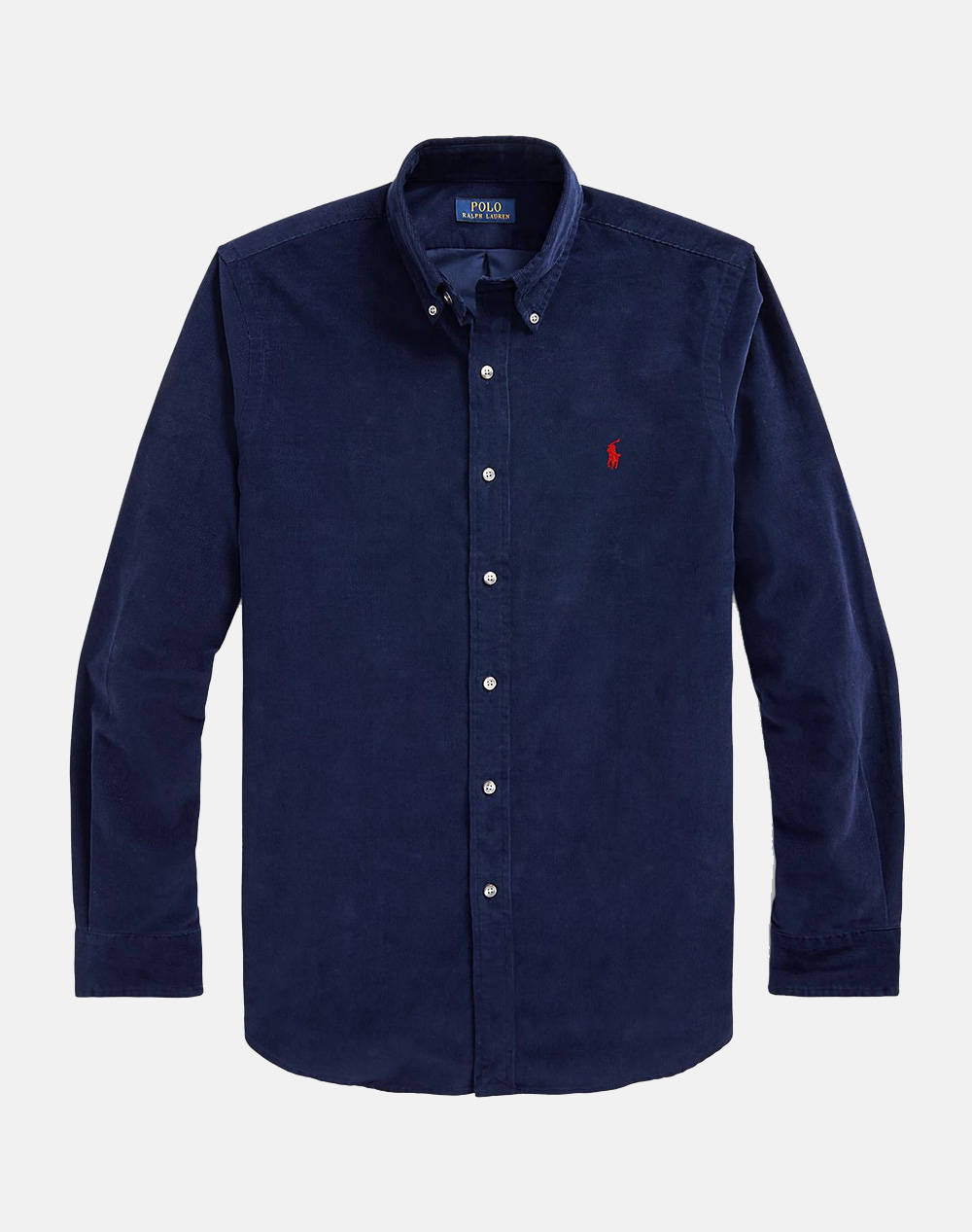 RALPH LAUREN CUBDPPCS-SPORT SHIRT