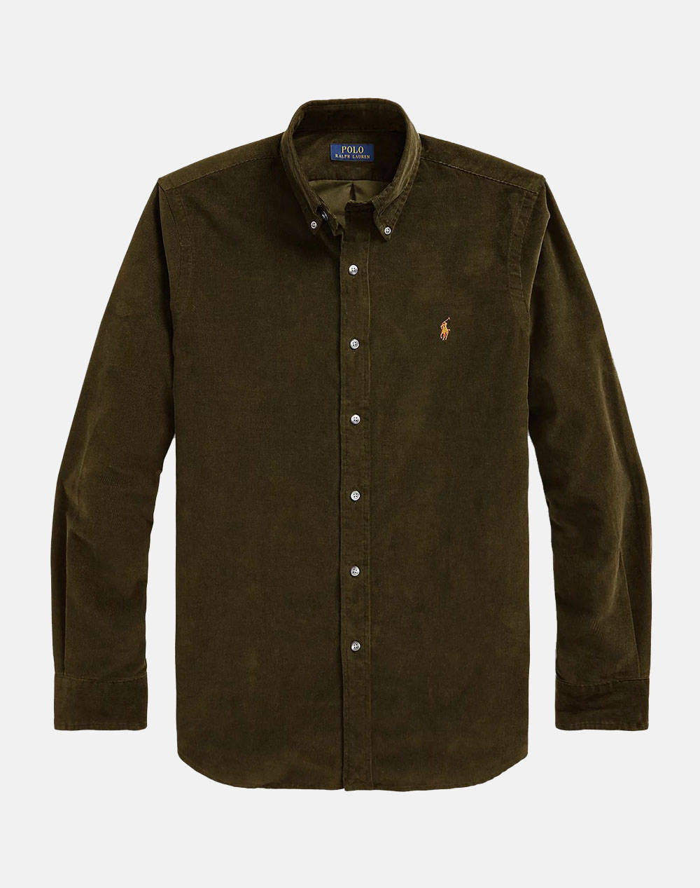 RALPH LAUREN CUBDPPCS-SPORT SHIRT