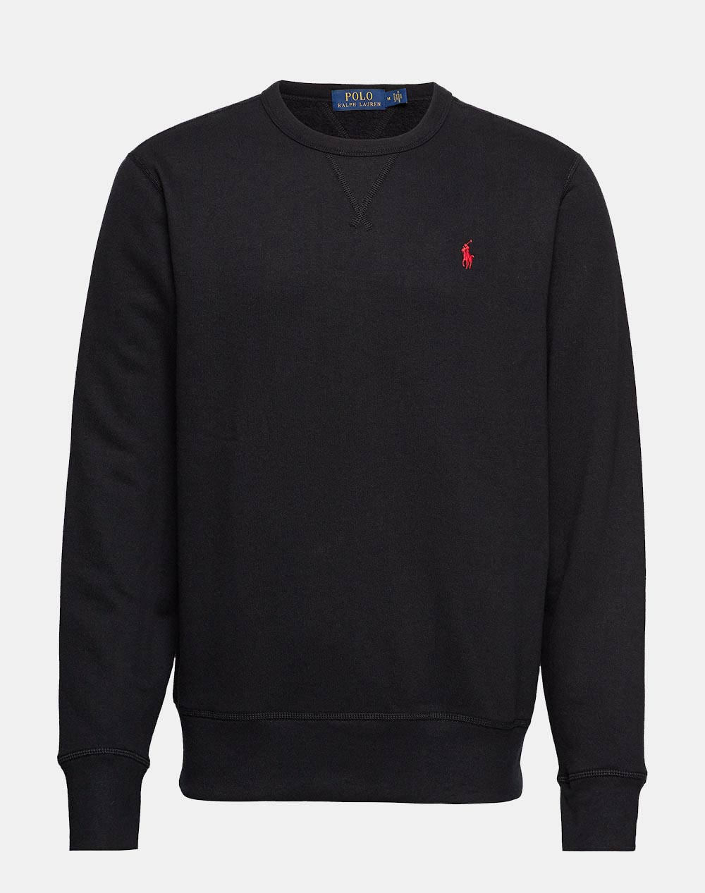 RALPH LAUREN CNM1-KNIT