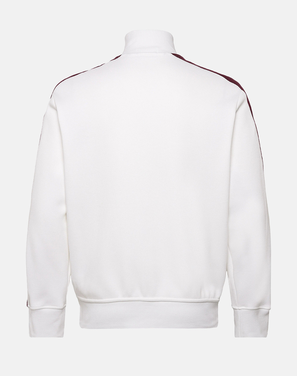 RALPH LAUREN LSTRCKJKTM13-LONG SLEEVE-SWEATSHIRT