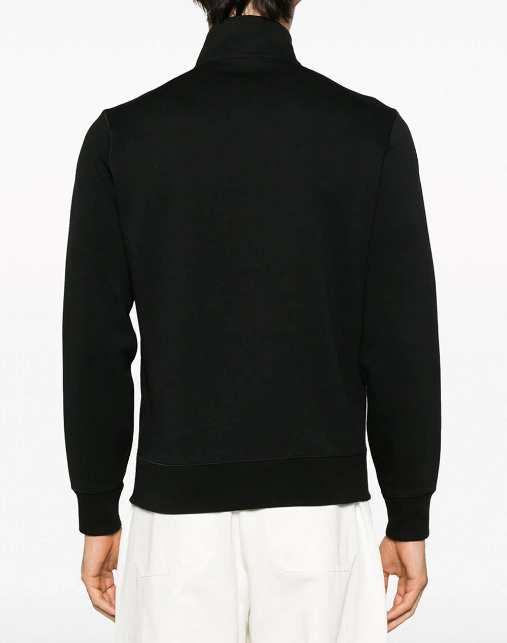 RALPH LAUREN LSHZM21-LONG SLEEVE-SWEATSHIRT