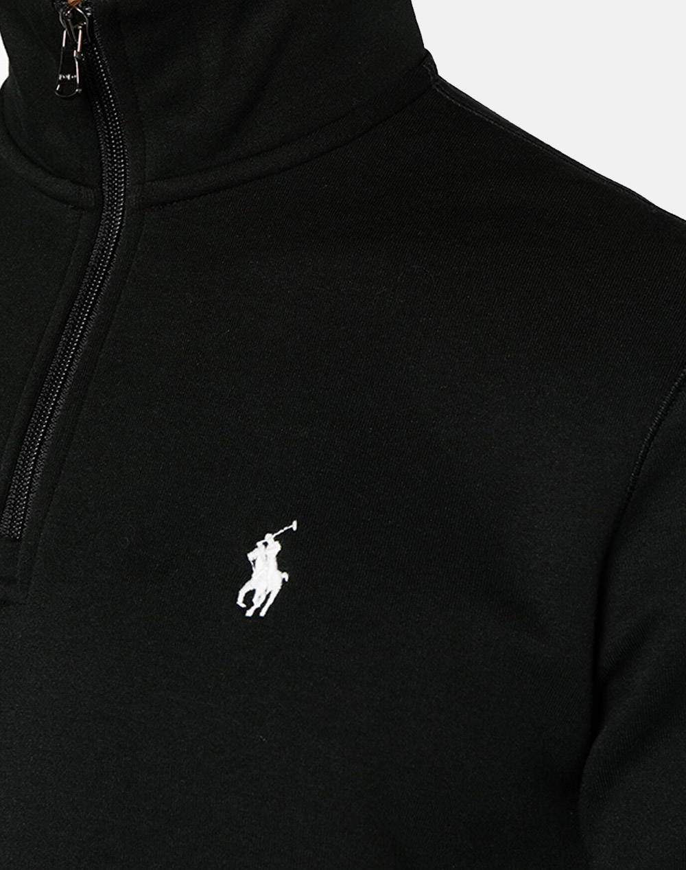 RALPH LAUREN LSHZM21-LONG SLEEVE-SWEATSHIRT