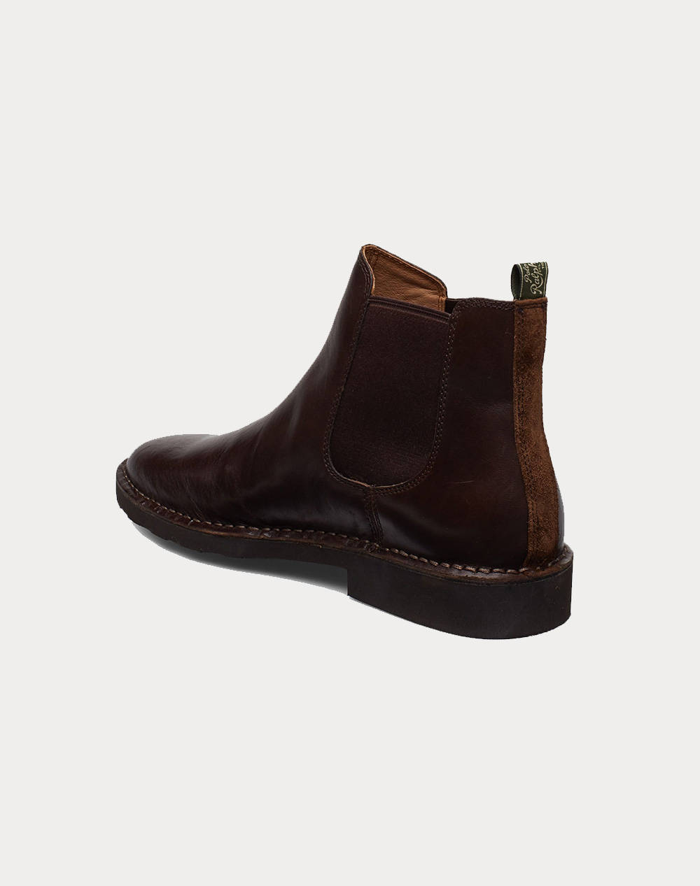 RALPH LAUREN TALAN CHLSEA-BOOTS-CASUAL