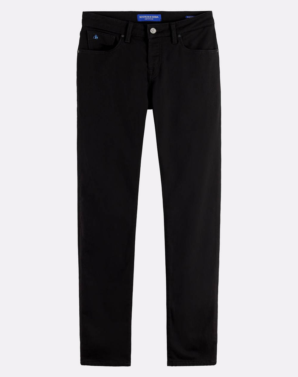 SCOTCH&SODA TROUSERS JIN