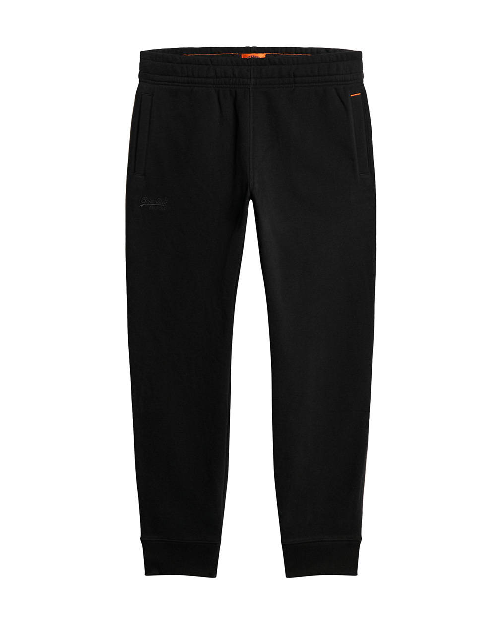 SUPERDRY D1 OVIN ESSENTIAL LOGO JOGGER МЪЖКО СПОРТНО ДОЛНИЩЕ