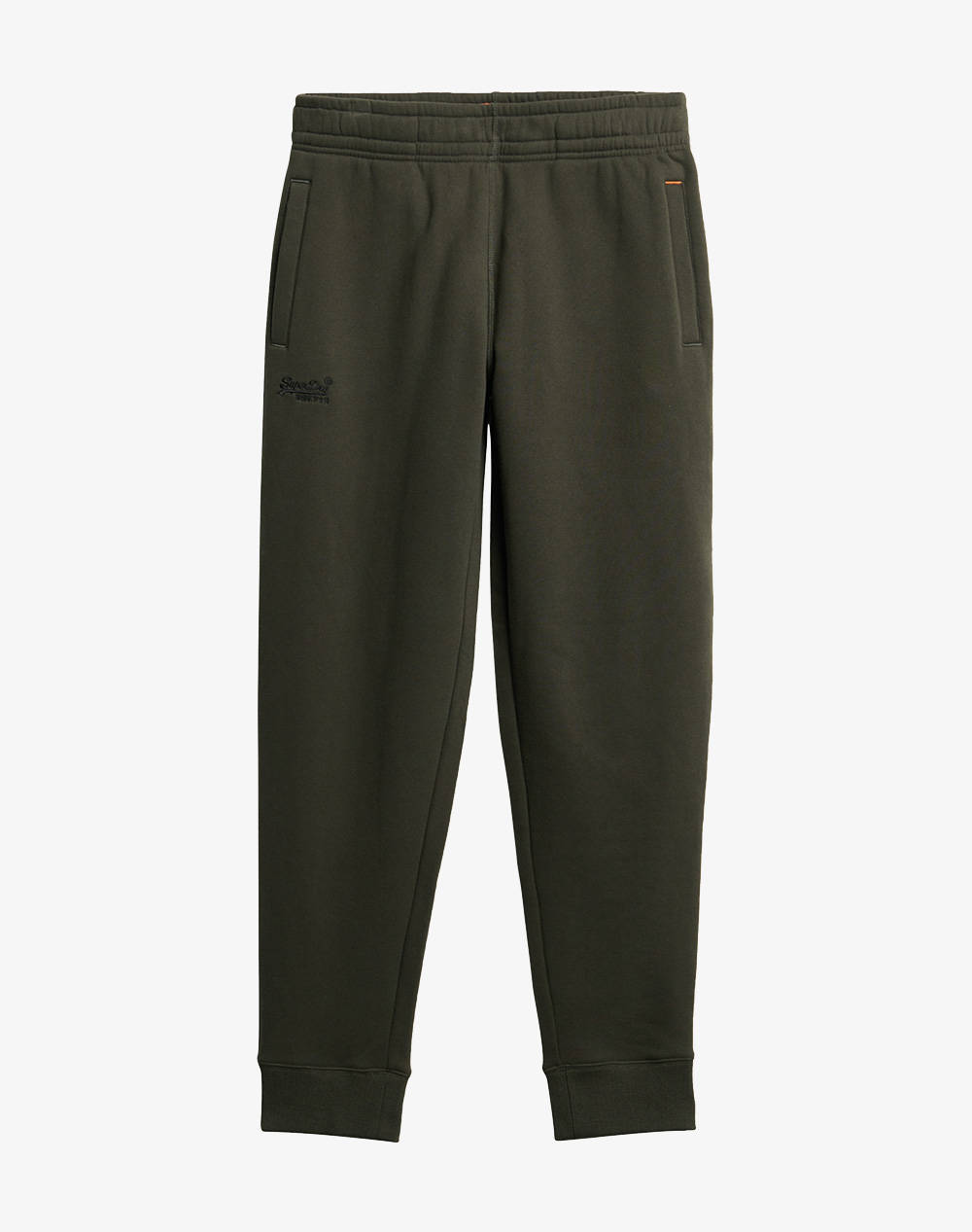 SUPERDRY D1 OVIN ESSENTIAL LOGO JOGGER МЪЖКО СПОРТНО ДОЛНИЩЕ