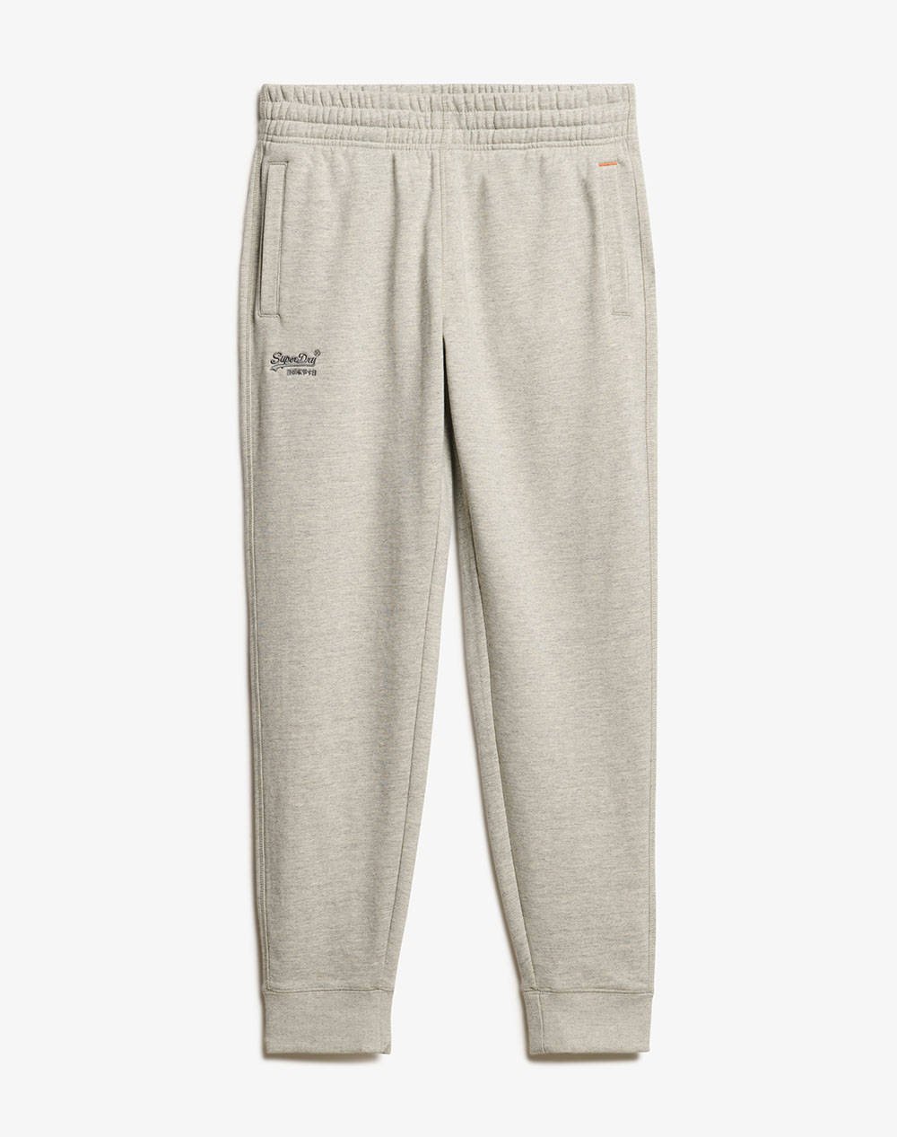 SUPERDRY D1 OVIN ESSENTIAL LOGO JOGGER МЪЖКО СПОРТНО ДОЛНИЩЕ