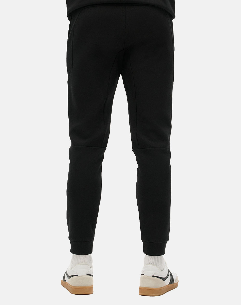 SUPERDRY D2 SDCD TECH TAPERED JOGGER Мъжко спортно долнище