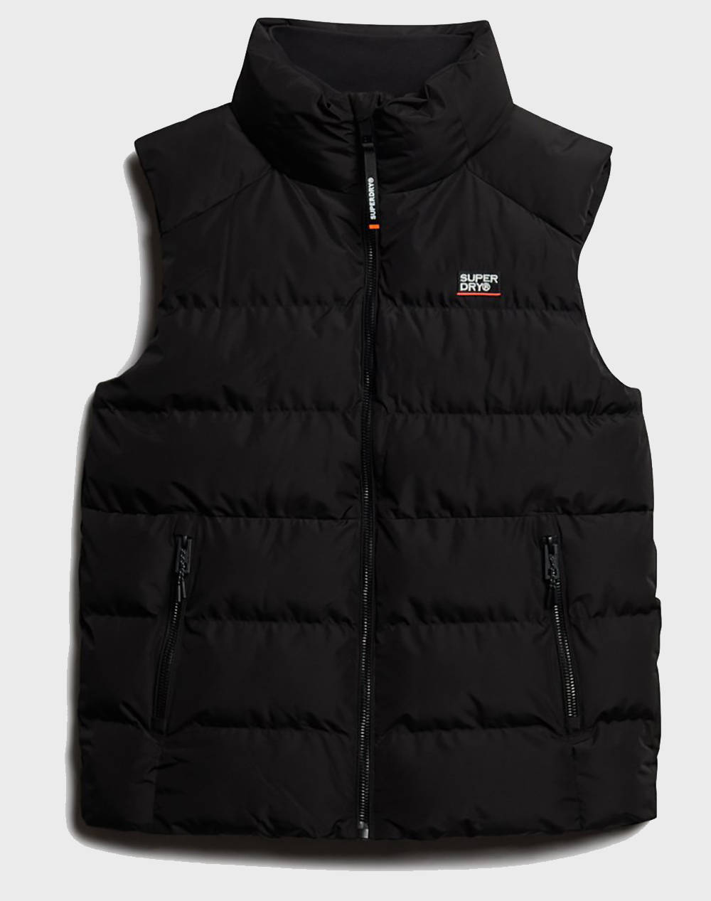 SUPERDRY D2 SDCD SPORTS PUFFER GILET Мъжко яке