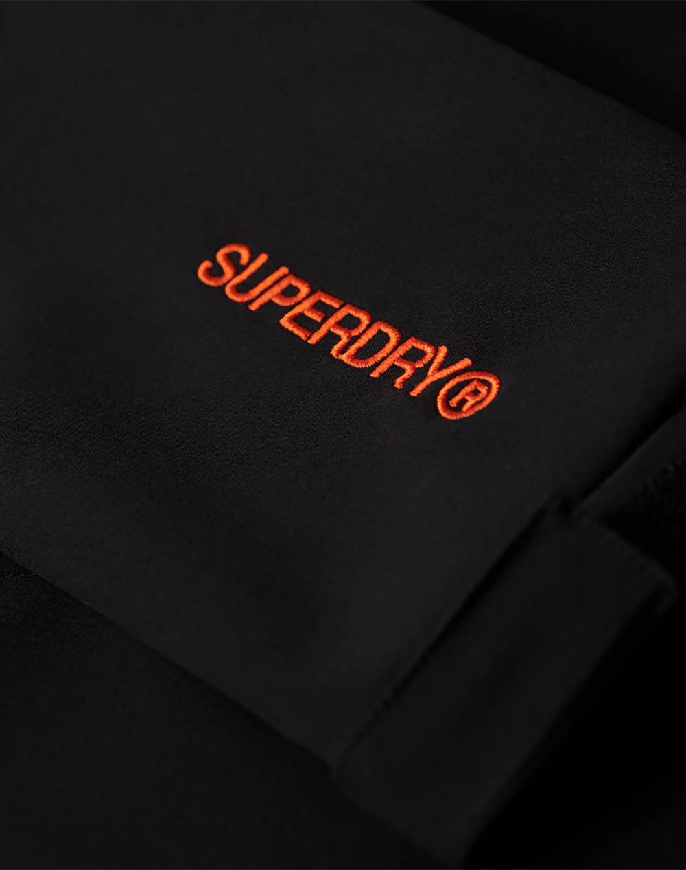 SUPERDRY D2 SDCD SOFTSHELL TREKKER TRACK JACKET Мъжко яке