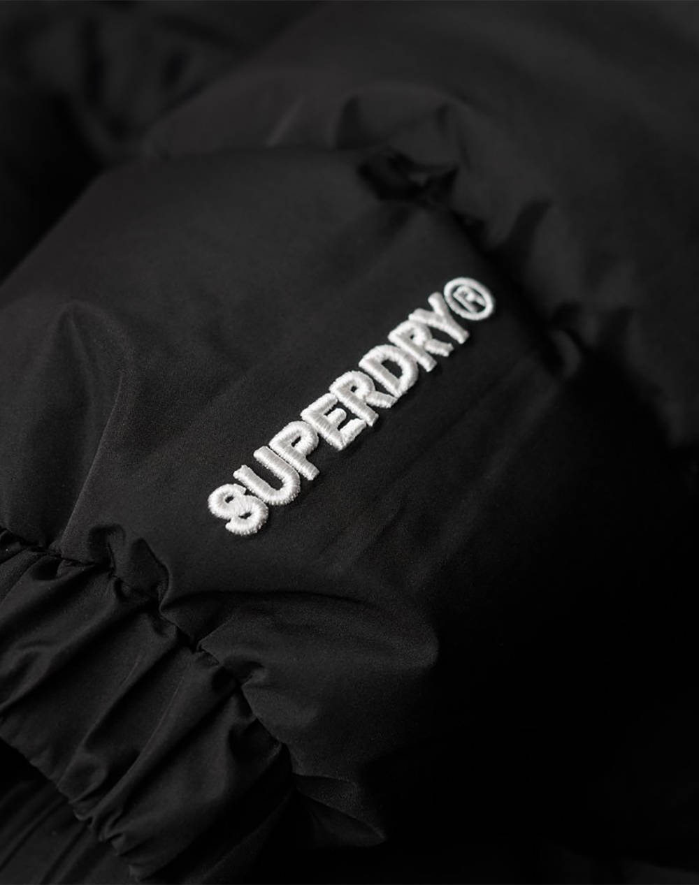 SUPERDRY D2 SDCD SPORTS PUFFER JACKET Мъжко яке