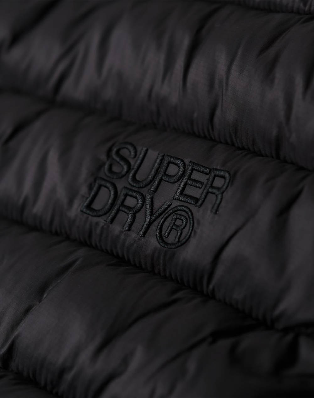 SUPERDRY D2 SDCD FUJI SPORT PADDED GILET Мъжко яке