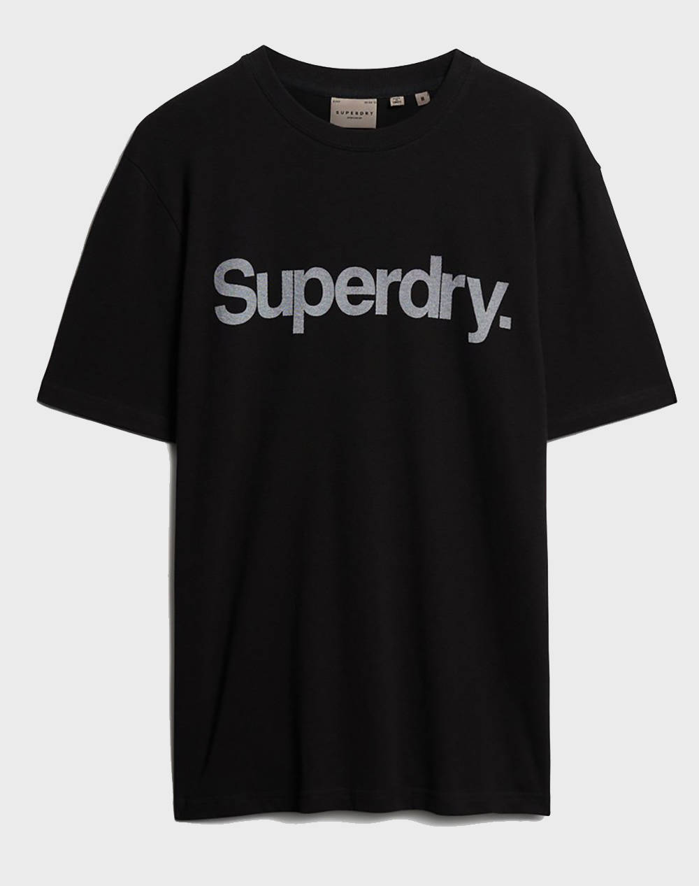 SUPERDRY D1 SDCD CORE LOGO CITY LOOSE TEE Мъжка тениска