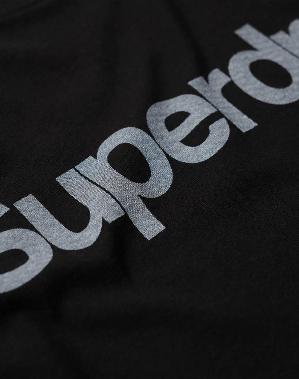 SUPERDRY D1 SDCD CORE LOGO CITY LOOSE TEE Мъжка тениска