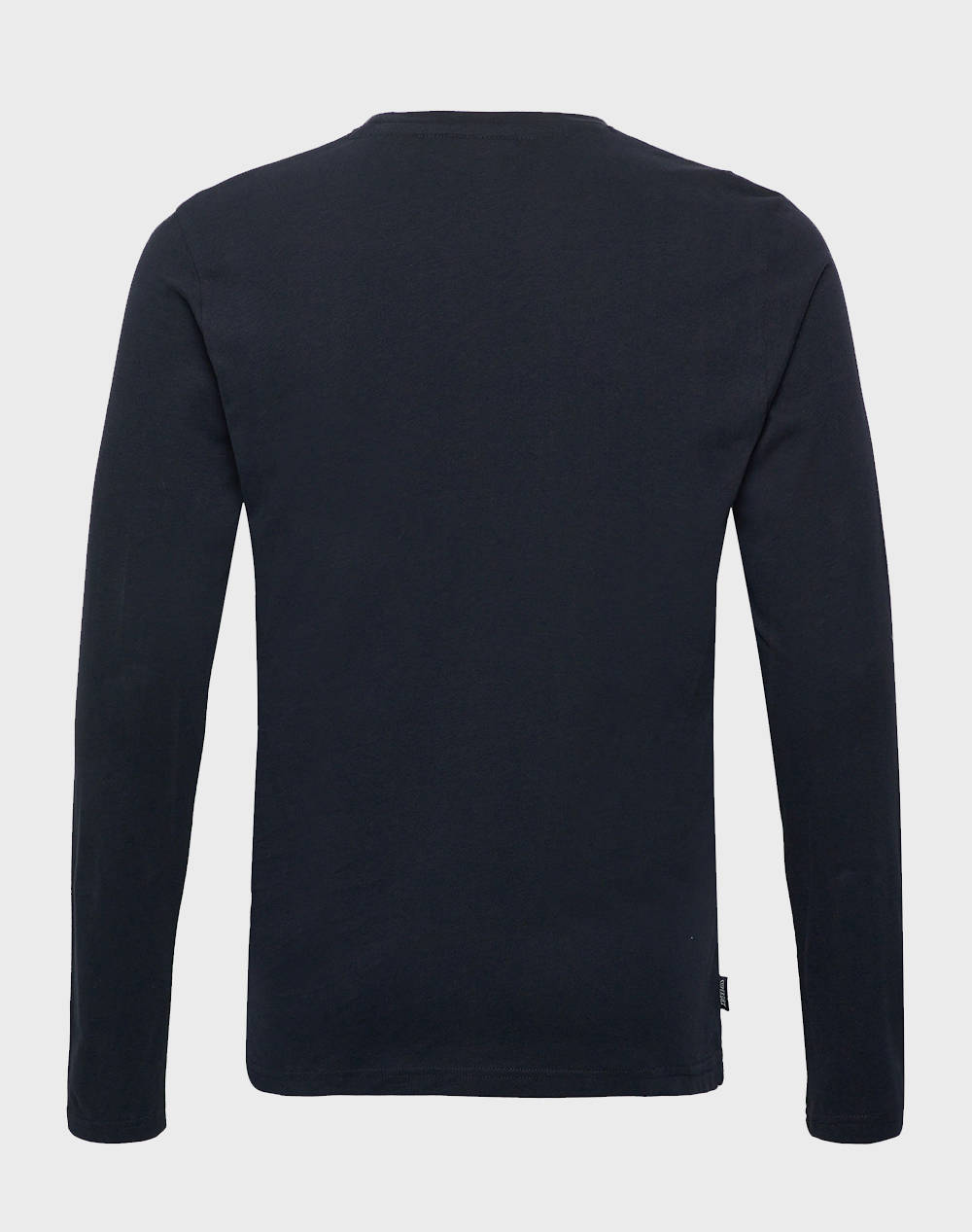 SUPERDRY D1 OVIN ESSENTIAL LOGO LONG SLEEVE TOP Мъжка тениска