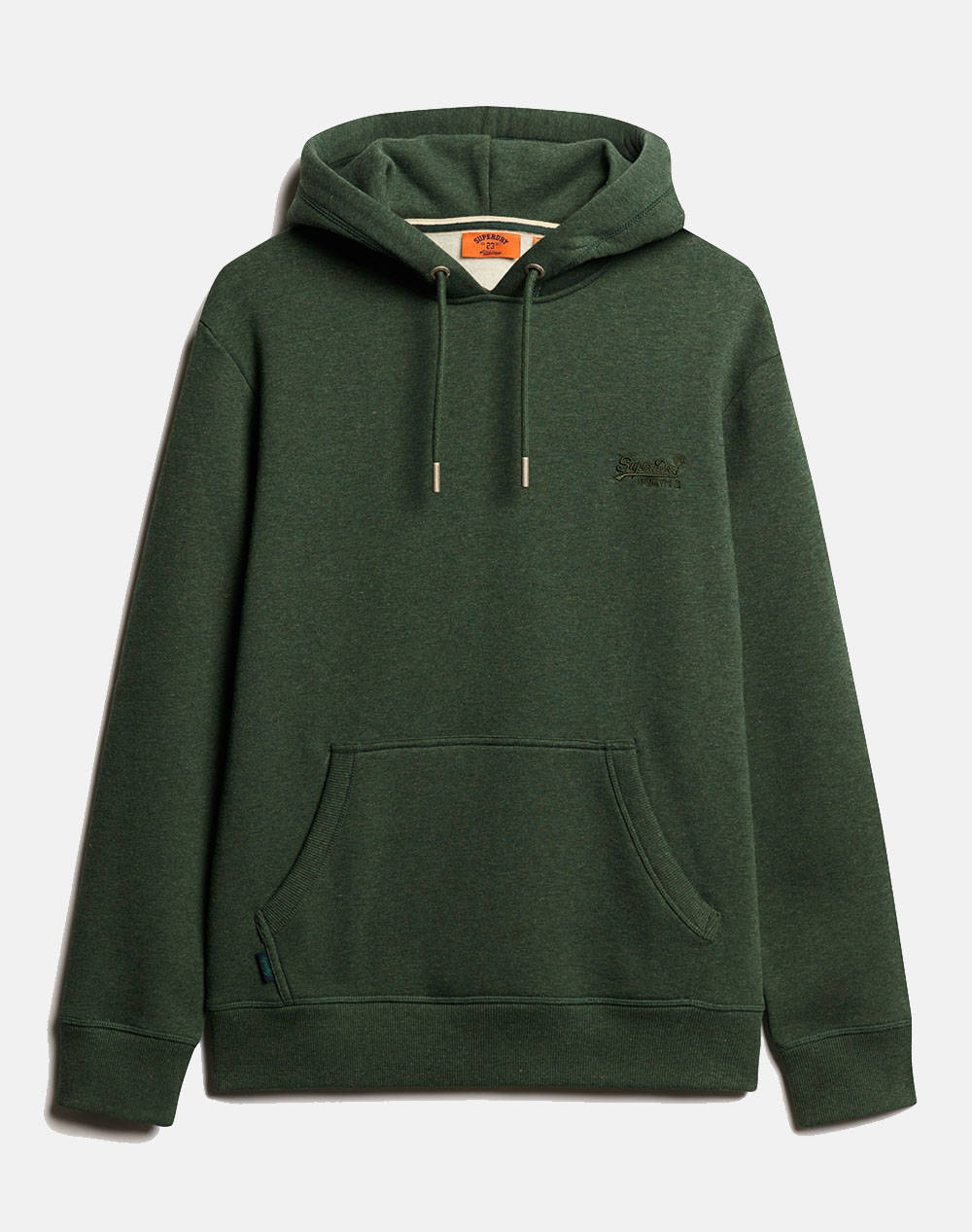 SUPERDRY D1 OVIN ESSENTIAL LOGO HOODIE MENS SWEATSHIRT