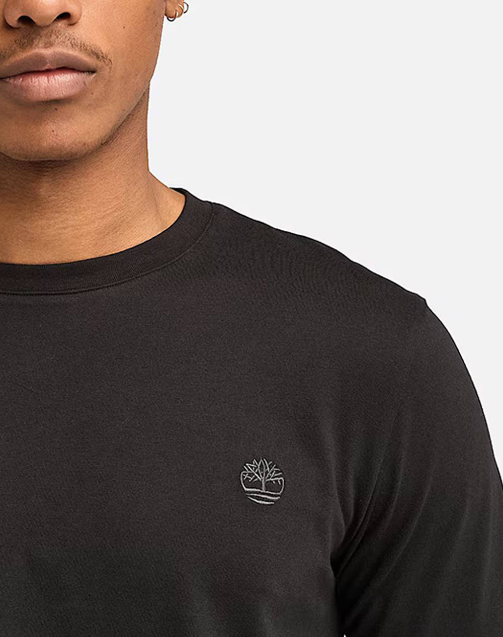 TIMBERLAND Long Sleeve Tee