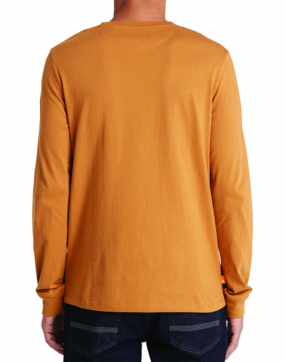 TIMBERLAND Long Sleeve Tee