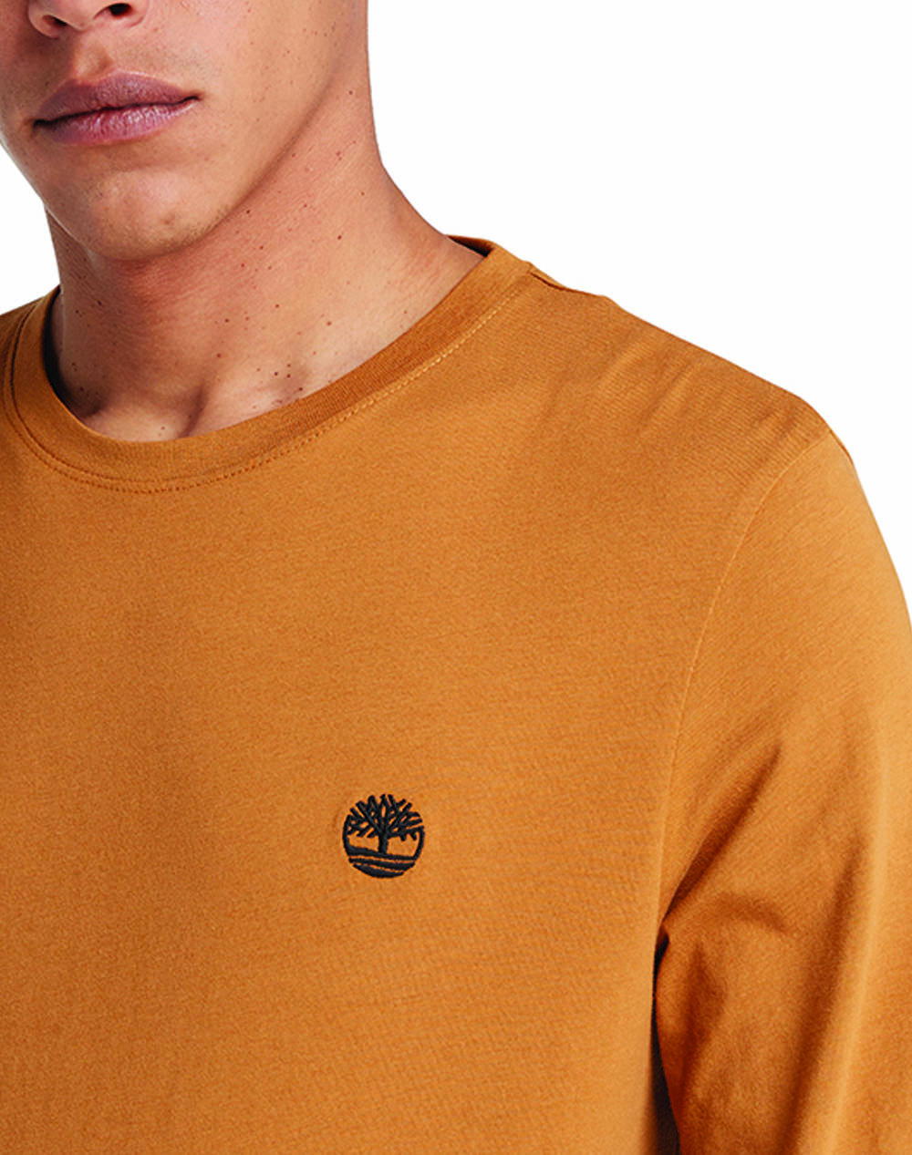 TIMBERLAND Long Sleeve Tee