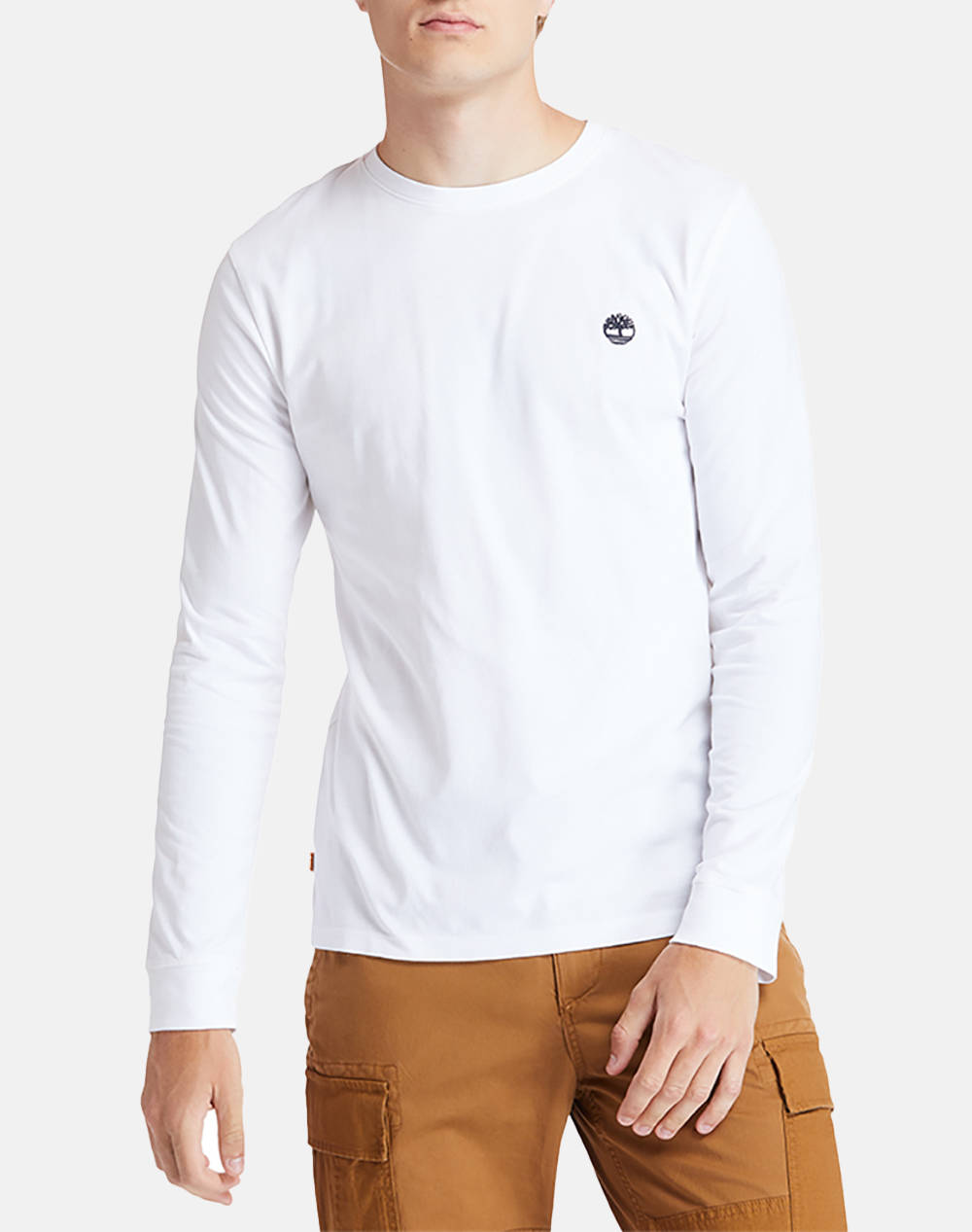 TIMBERLAND Long Sleeve Tee