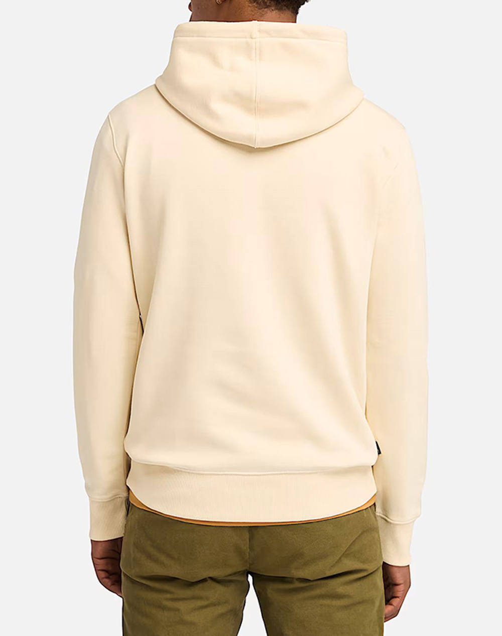 TIMBERLAND Tree Logo Hoodie