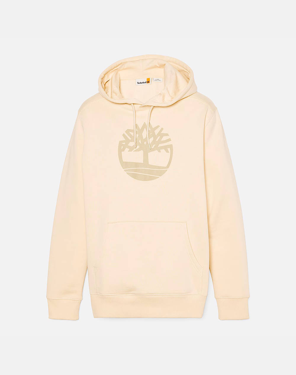 TIMBERLAND Tree Logo Hoodie