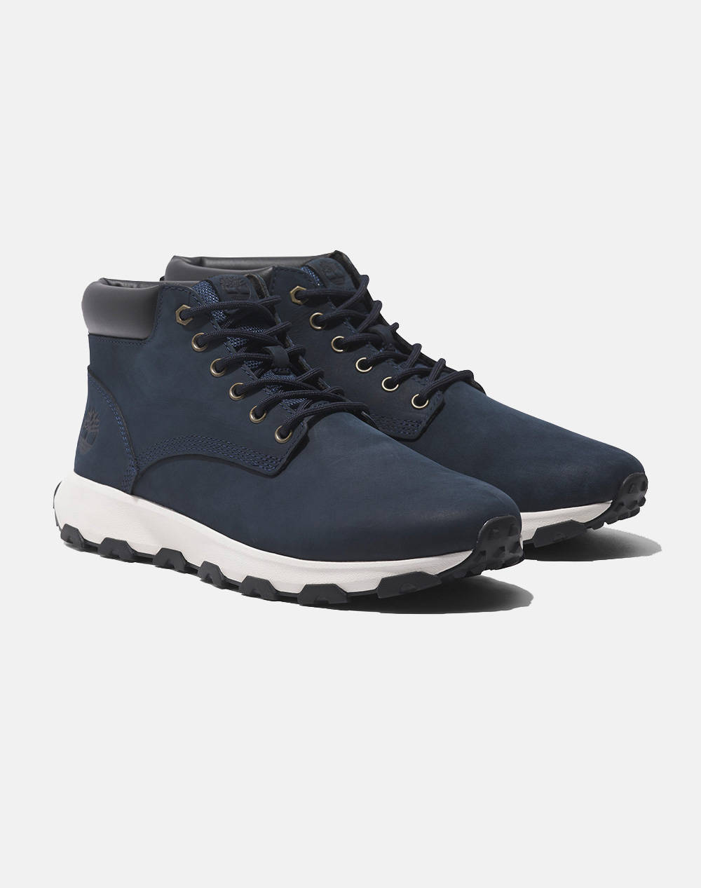 TIMBERLAND MID LACE UP SNEAKER