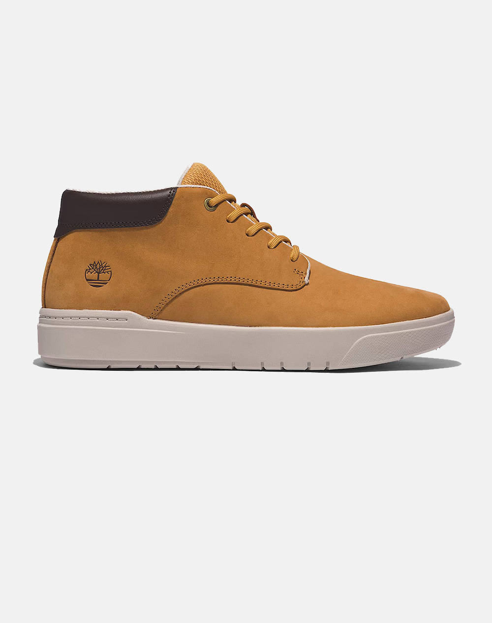 TIMBERLAND MID LACE UP SNEAKER