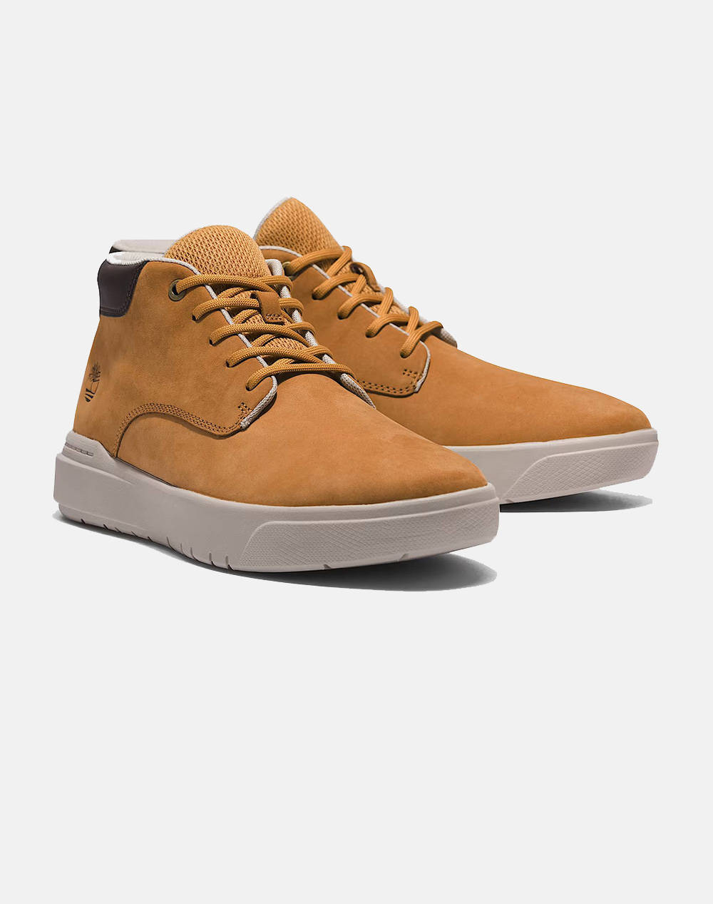 TIMBERLAND MID LACE UP SNEAKER