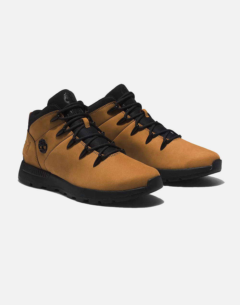 TIMBERLAND MID LACE UP SNEAKER