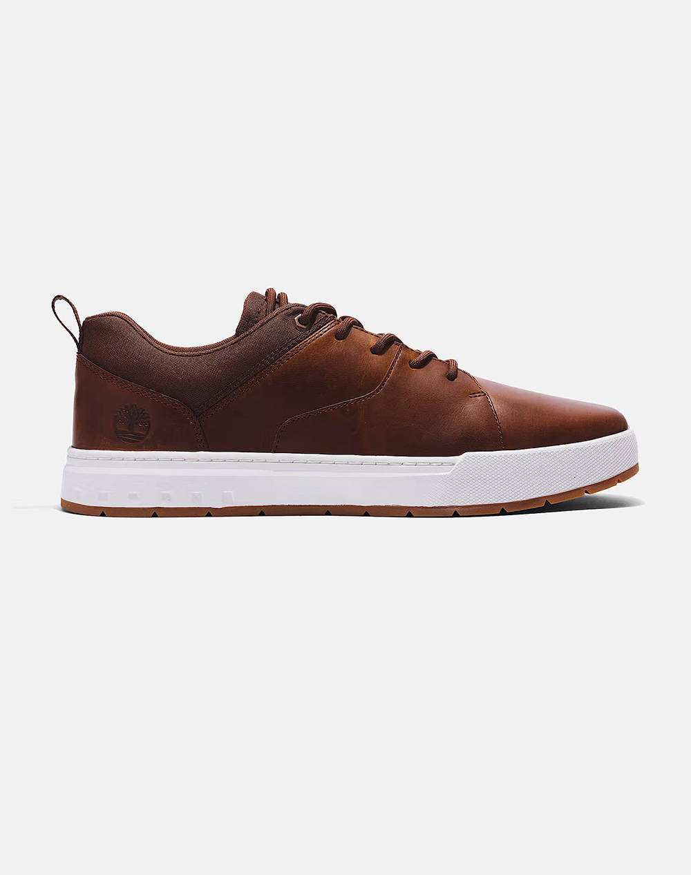 TIMBERLAND LOW LACE UP SNEAKER