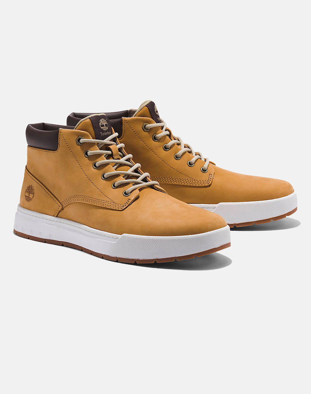 TIMBERLAND MID LACE UP SNEAKER