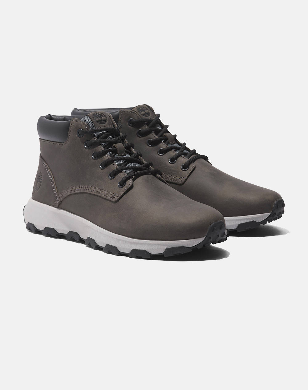 TIMBERLAND MID LACE UP SNEAKER