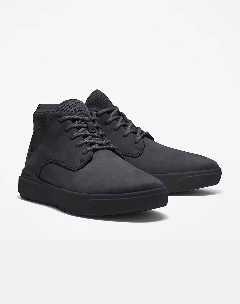 TIMBERLAND MID LACE UP SNEAKER