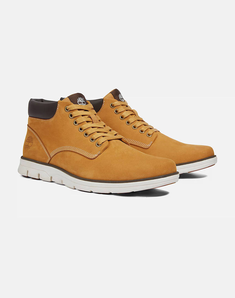 TIMBERLAND MID LACE UP SNEAKER