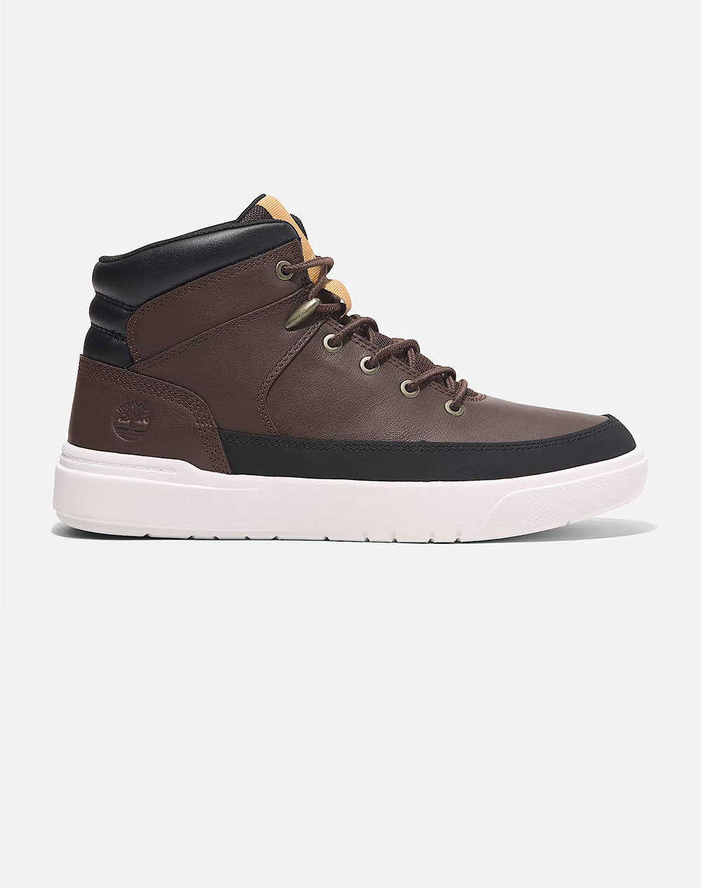 TIMBERLAND MID LACE UP SNEAKER