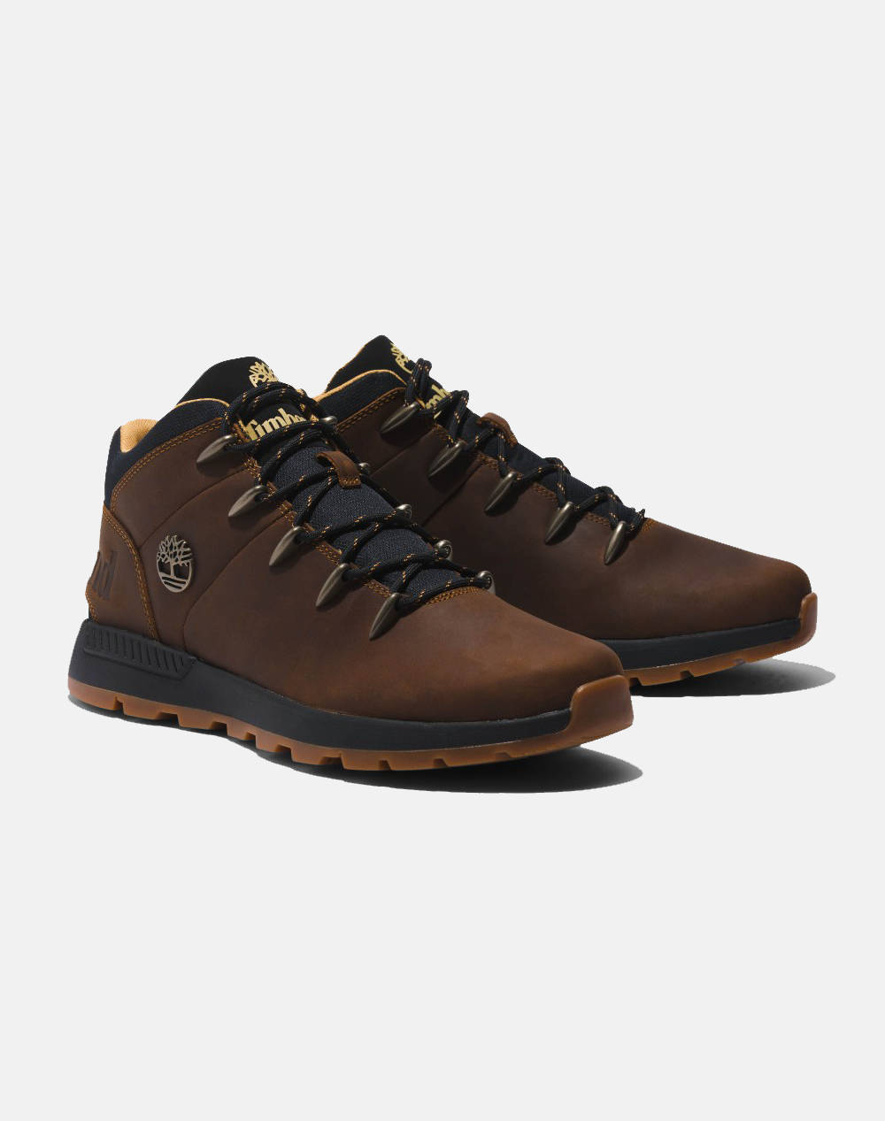 TIMBERLAND MID LACE UP SNEAKER