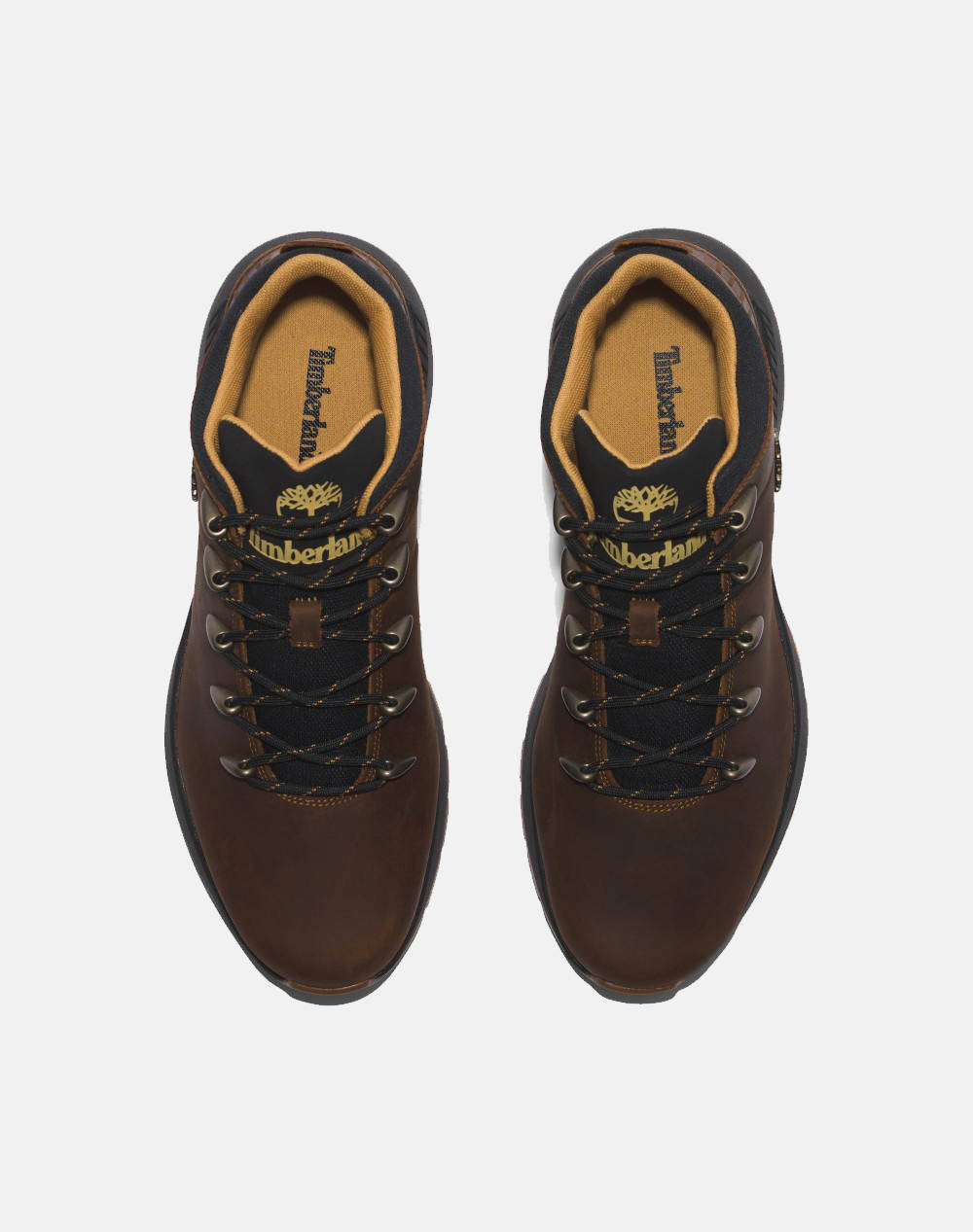 TIMBERLAND MID LACE UP SNEAKER