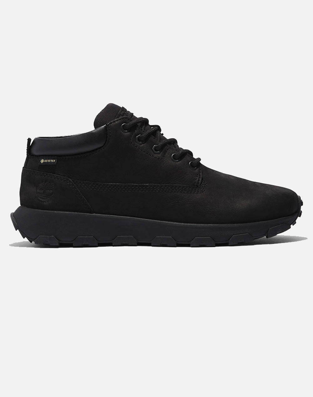 TIMBERLAND MID LACE UP WATERPROOF SNEAKER