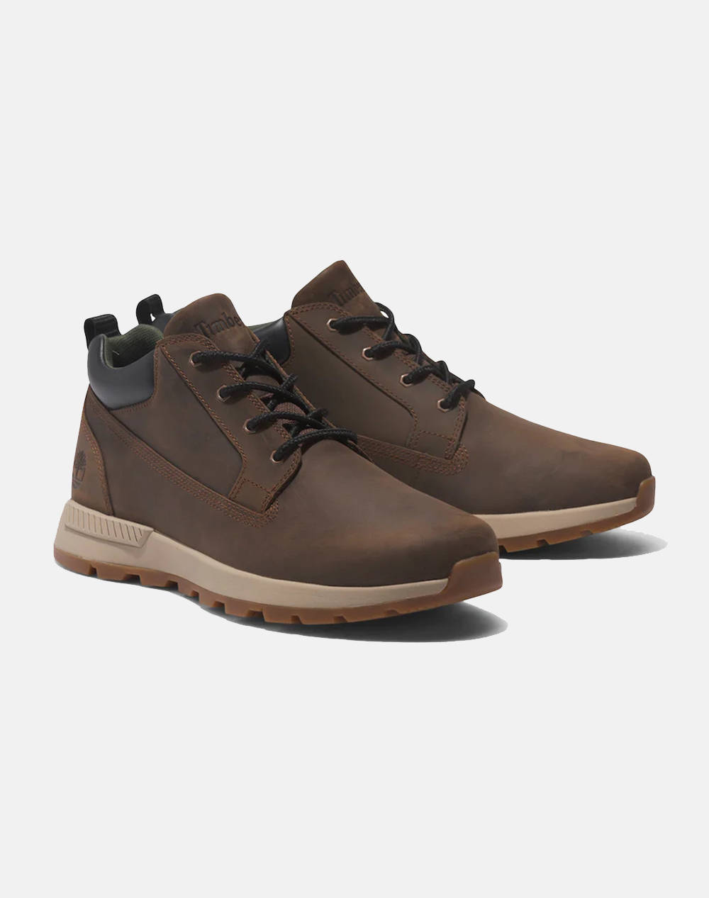 TIMBERLAND LOW LACE UP SNEAKER